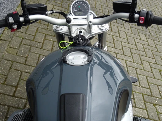 BMW R nineT Pure - Afbeelding 10 van 16
