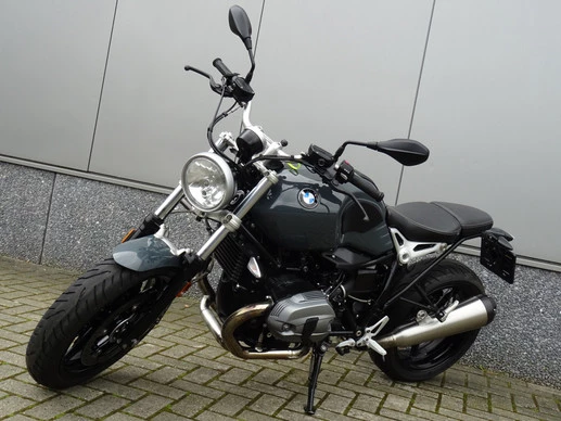 BMW R nineT Pure - Afbeelding 13 van 16