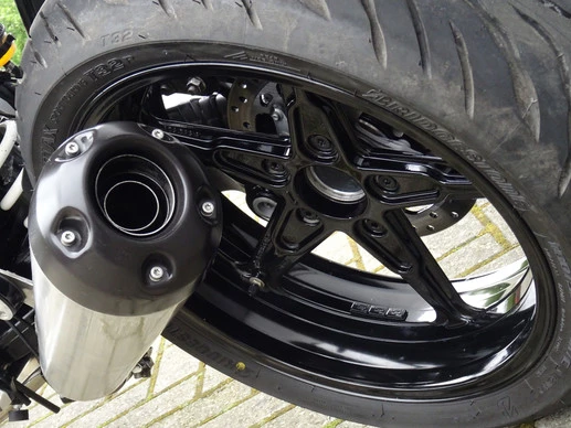 BMW R nineT Pure - Afbeelding 14 van 16