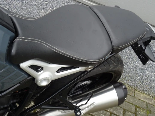 BMW R nineT Pure - Afbeelding 16 van 16