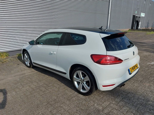 Volkswagen Scirocco - Afbeelding 6 van 17