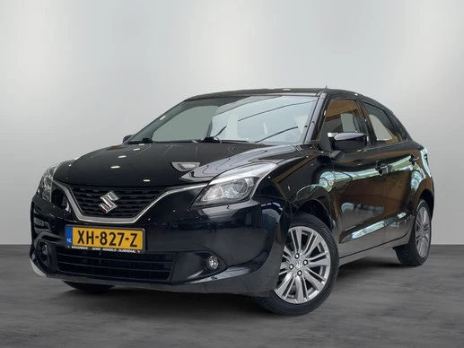 Suzuki Baleno - Afbeelding 1 van 27