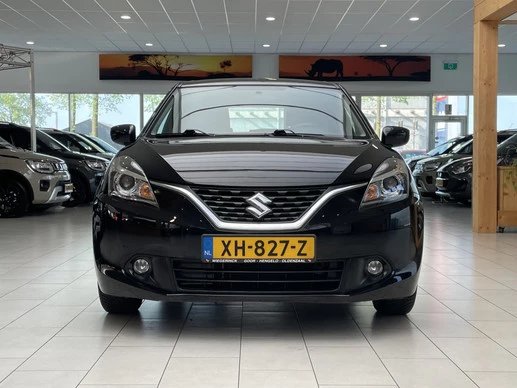 Suzuki Baleno - Afbeelding 2 van 27