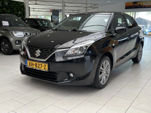 Suzuki Baleno - Afbeelding 3 van 27