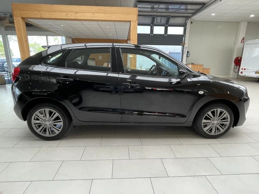 Suzuki Baleno - Afbeelding 9 van 27