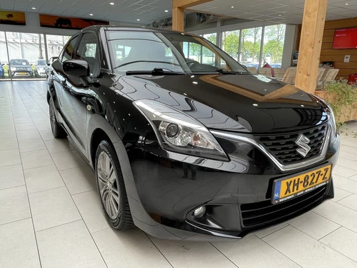 Suzuki Baleno - Afbeelding 10 van 27