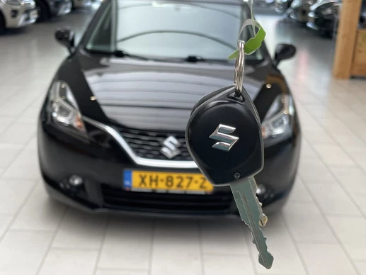 Suzuki Baleno - Afbeelding 27 van 27