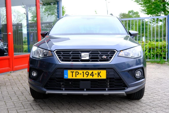 SEAT Arona - Afbeelding 8 van 30