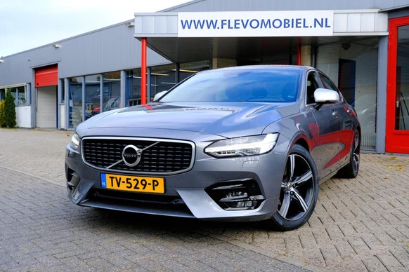 Volvo S90 - Afbeelding 1 van 30