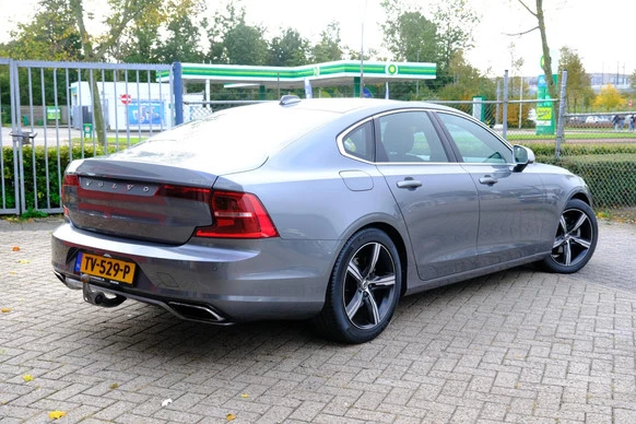 Volvo S90 - Afbeelding 3 van 30