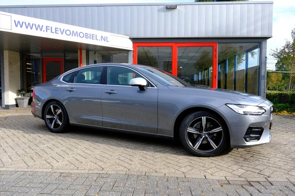 Volvo S90 - Afbeelding 4 van 30