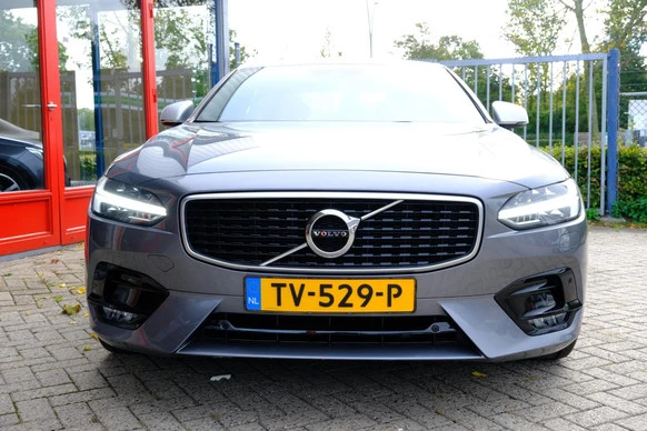 Volvo S90 - Afbeelding 7 van 30