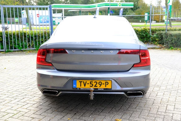 Volvo S90 - Afbeelding 8 van 30