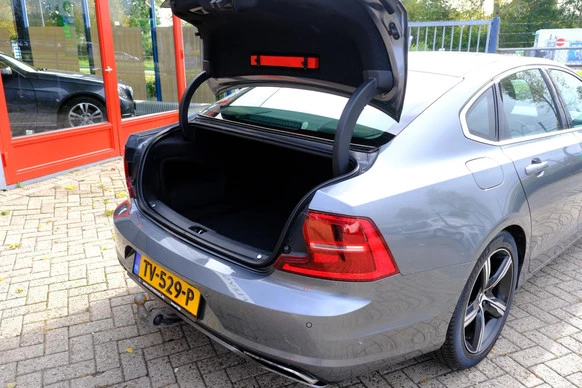 Volvo S90 - Afbeelding 11 van 30