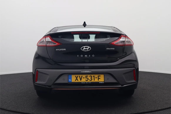 Hyundai IONIQ - Afbeelding 4 van 30