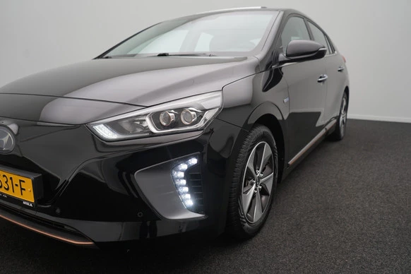 Hyundai IONIQ - Afbeelding 7 van 30