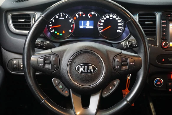 Kia Carens - Afbeelding 4 van 30