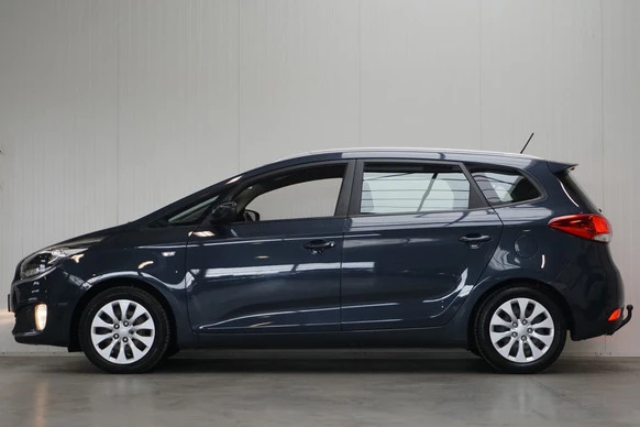 Kia Carens - Afbeelding 10 van 30