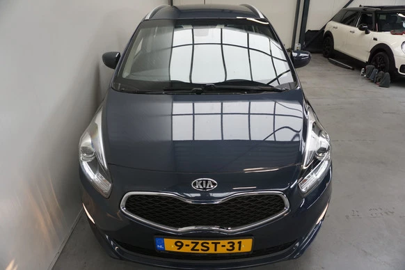 Kia Carens - Afbeelding 12 van 30