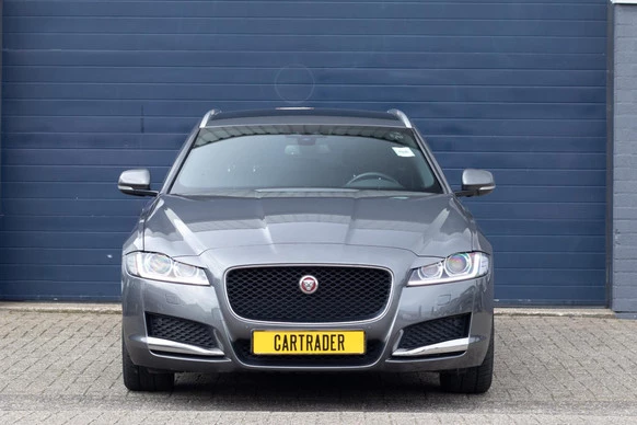 Jaguar XF - Afbeelding 5 van 27