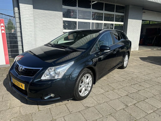 Toyota Avensis - Afbeelding 1 van 30