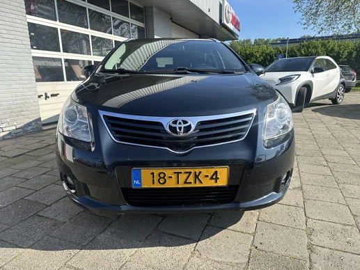 Toyota Avensis - Afbeelding 3 van 30