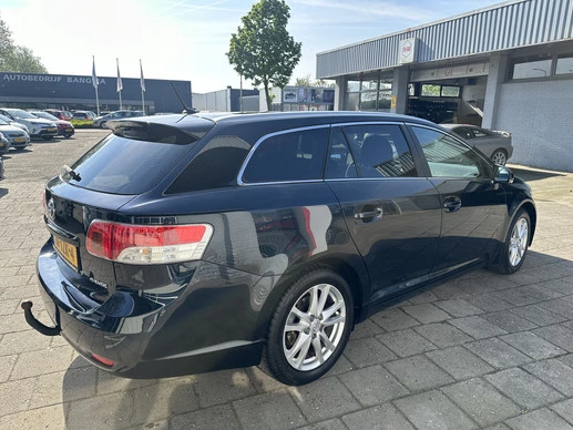 Toyota Avensis - Afbeelding 5 van 30