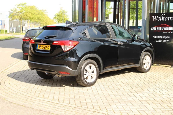 Honda HR-V - Afbeelding 2 van 30