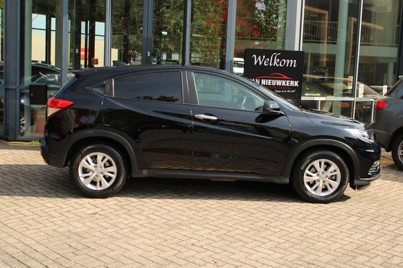 Honda HR-V - Afbeelding 3 van 30