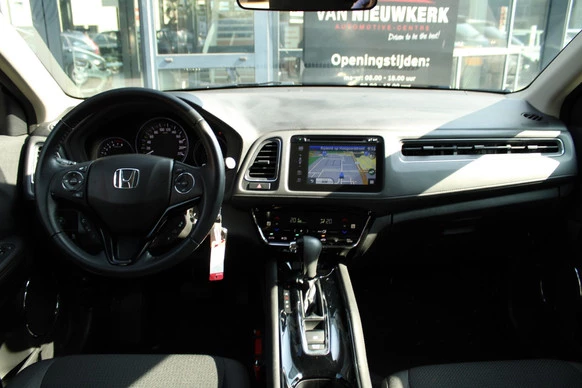 Honda HR-V - Afbeelding 5 van 30