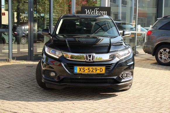 Honda HR-V - Afbeelding 11 van 30