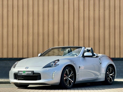 Nissan 370Z - Afbeelding 1 van 30