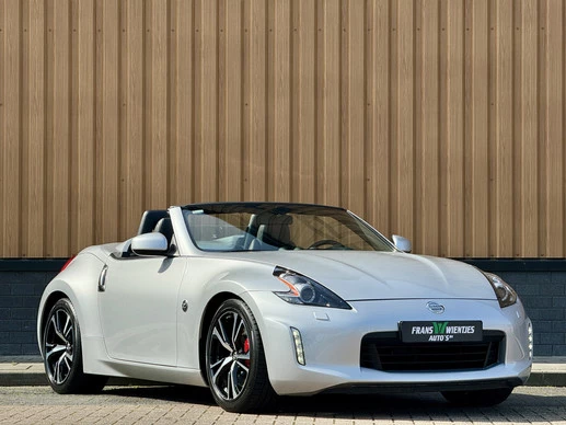 Nissan 370Z - Afbeelding 3 van 30