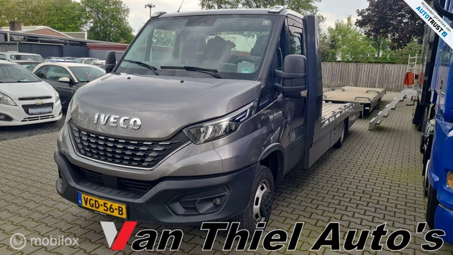 Iveco Daily