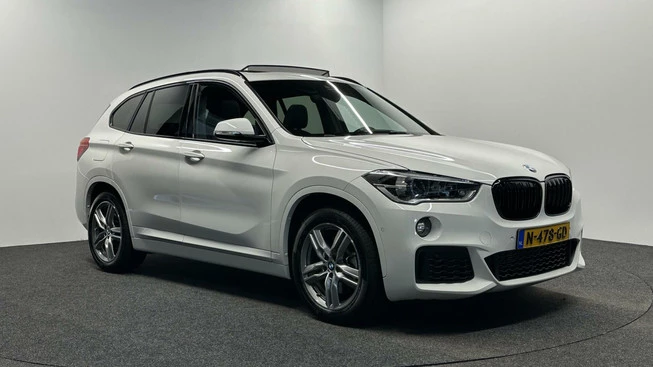 BMW X1 - Afbeelding 3 van 30