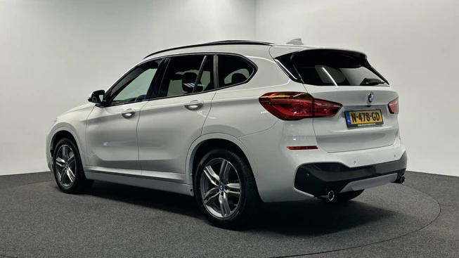 BMW X1 - Afbeelding 4 van 30