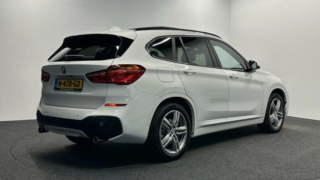 BMW X1 - Afbeelding 5 van 30