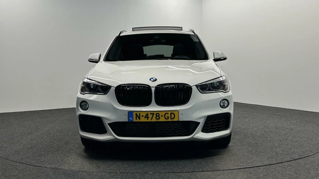 BMW X1 - Afbeelding 6 van 30