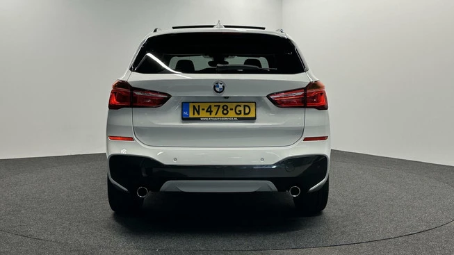 BMW X1 - Afbeelding 7 van 30