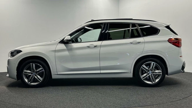 BMW X1 - Afbeelding 8 van 30