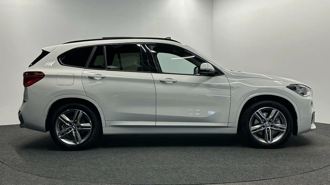 BMW X1 - Afbeelding 9 van 30