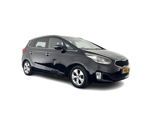 Kia Carens - Afbeelding 1 van 30