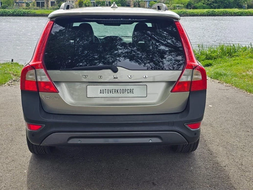 Volvo XC70 - Afbeelding 20 van 23