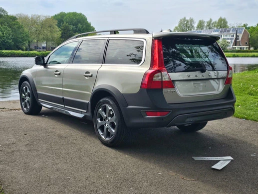 Volvo XC70 - Afbeelding 21 van 23