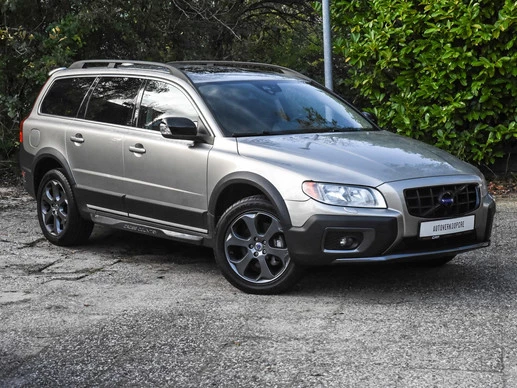 Volvo XC70 - Afbeelding 1 van 30