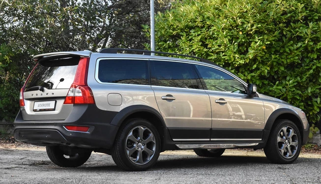 Volvo XC70 - Afbeelding 6 van 30