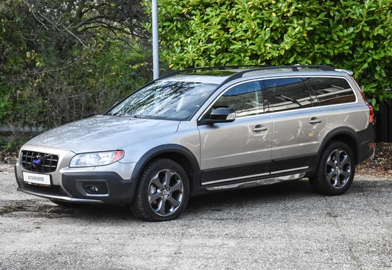 Volvo XC70 - Afbeelding 7 van 30