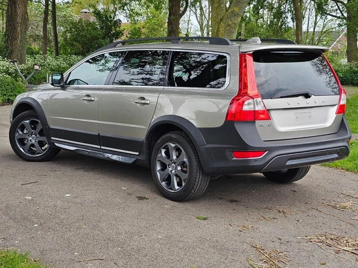 Volvo XC70 - Afbeelding 27 van 30