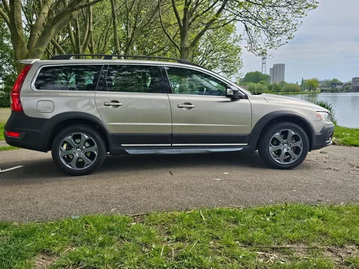 Volvo XC70 - Afbeelding 30 van 30