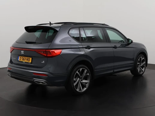 SEAT Tarraco - Afbeelding 4 van 30